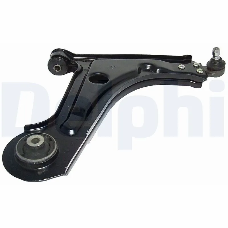 Control/Trailing Arm, wheel suspension TC1510