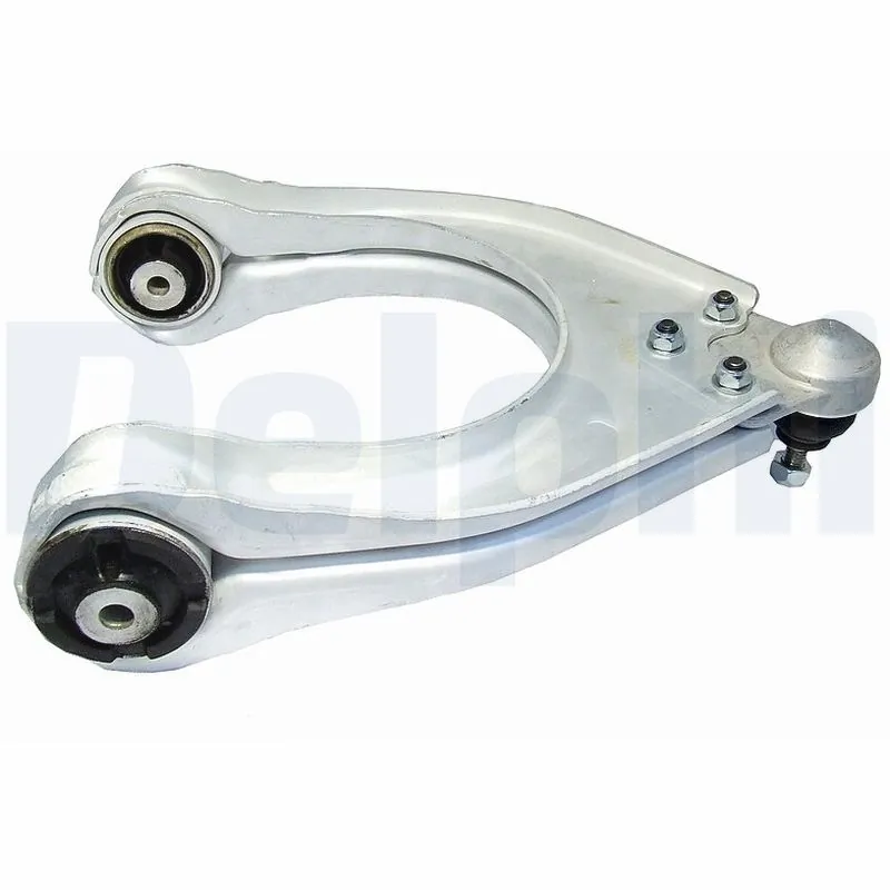 Control/Trailing Arm, wheel suspension TC1491