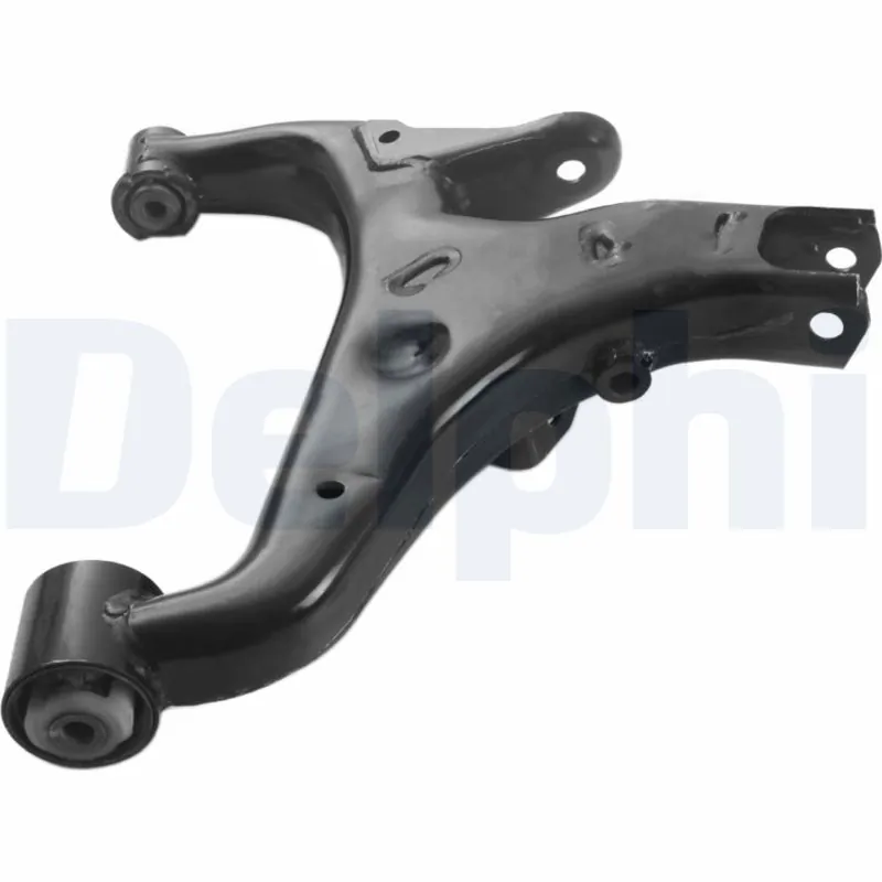 Control/Trailing Arm, wheel suspension TC6925