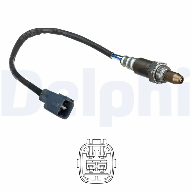 Oxygen Sensor ES21138-12B1