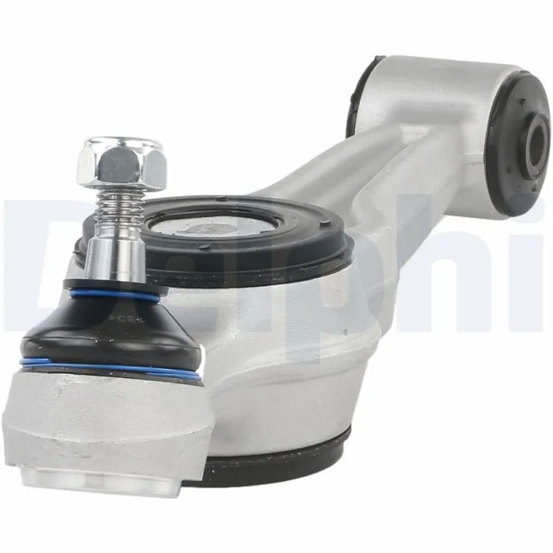 Control/Trailing Arm, wheel suspension TC1486