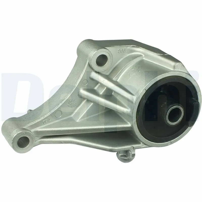 Mounting, engine TEM031