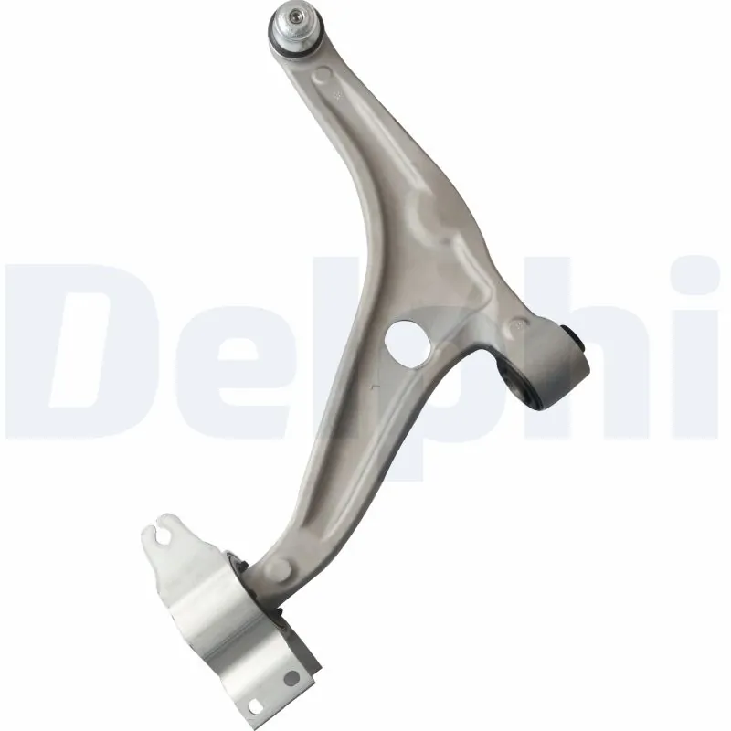 DELPHI TC4400 Control/Trailing Arm, wheel suspension