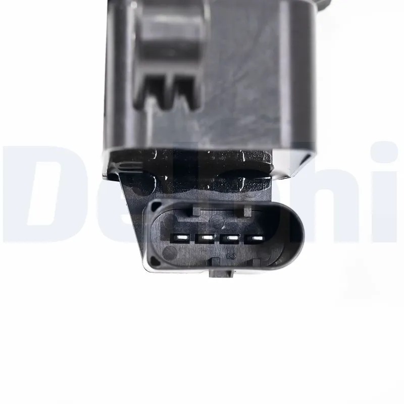 Ignition Coil GN11053-12B1