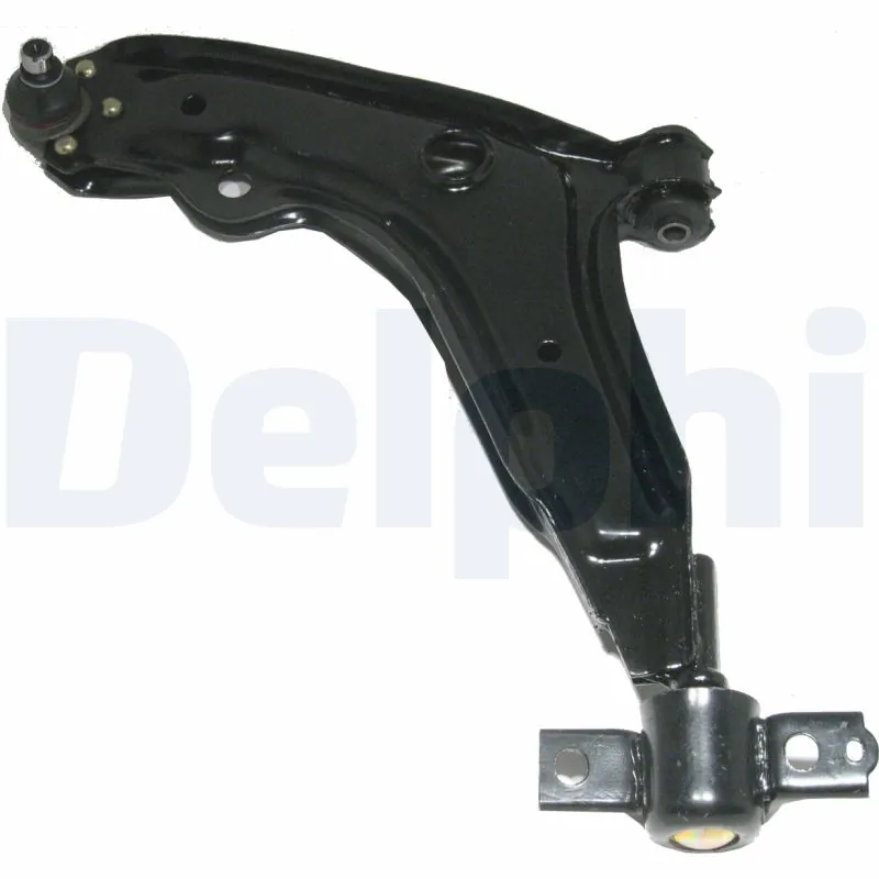 Control/Trailing Arm, wheel suspension TC1092