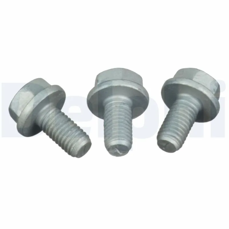 DELPHI BSJ10051 Repair Kit, suspension strut support mount