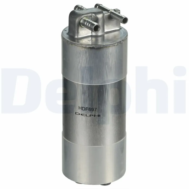 Fuel Filter HDF697