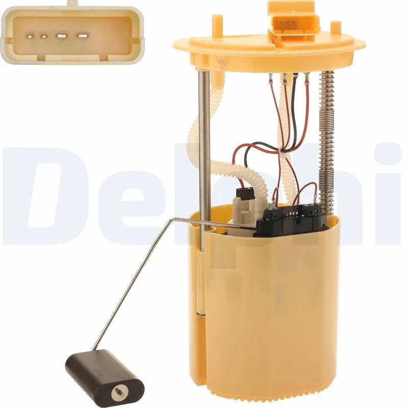 Fuel Feed Unit FG2434-12B1