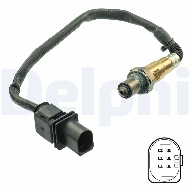 Oxygen Sensor ES21098-12B1