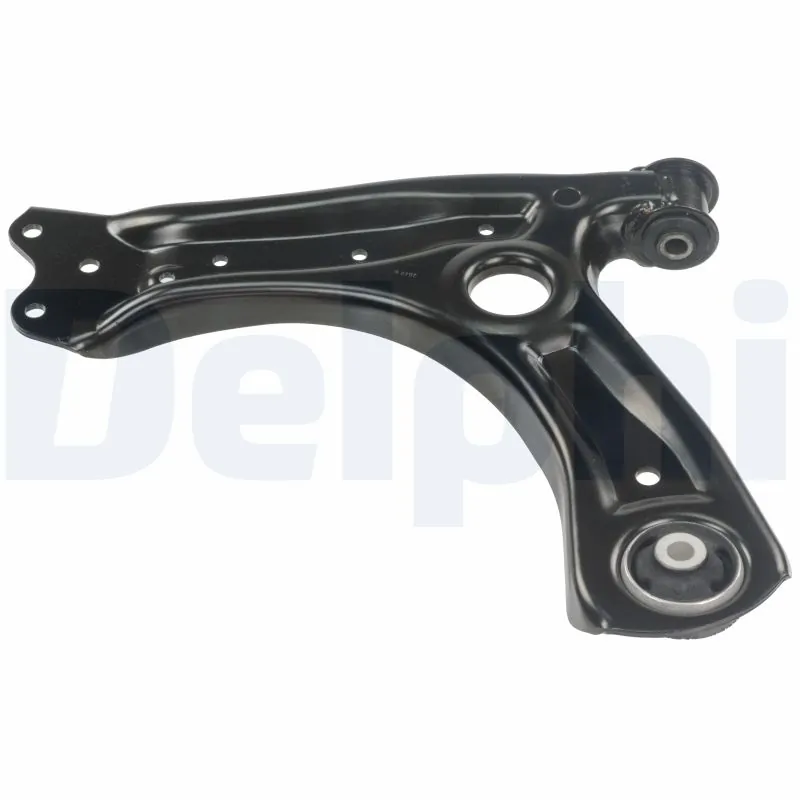 Control/Trailing Arm, wheel suspension TC3398