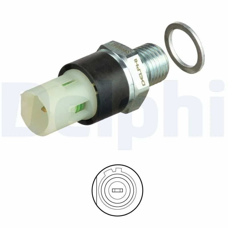 Oil Pressure Switch SW90041