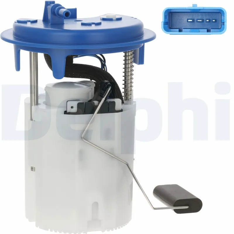 Fuel Feed Unit FG2394-12B1