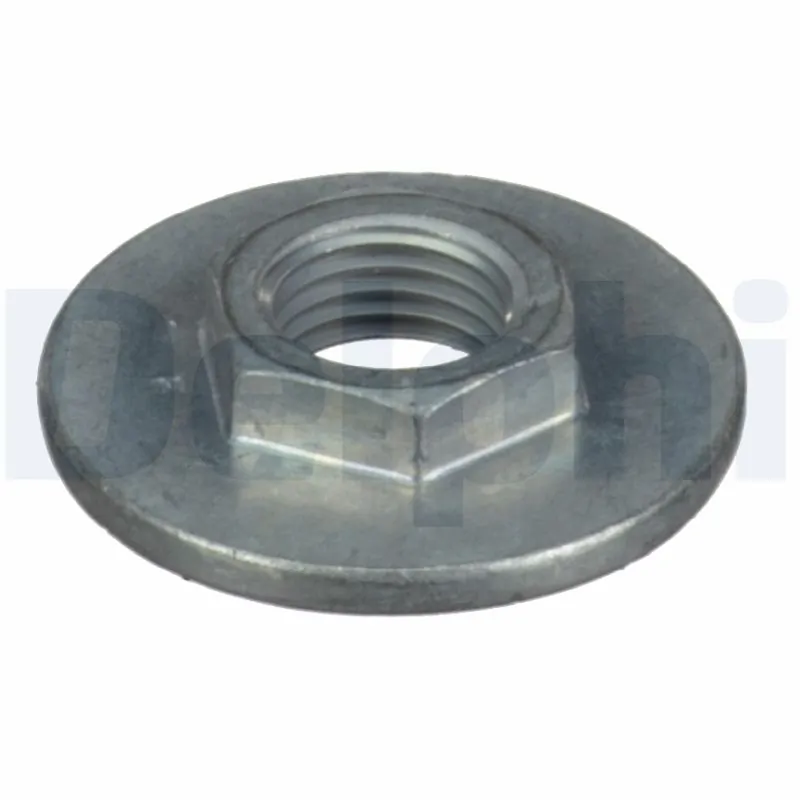 DELPHI BSJ10032 Repair Kit, suspension strut support mount