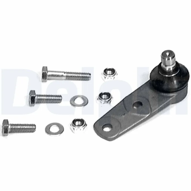 Ball Joint TC233