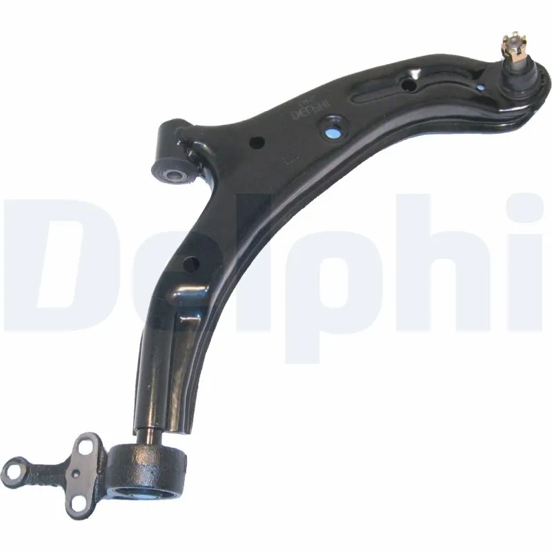 Control/Trailing Arm, wheel suspension TC1298