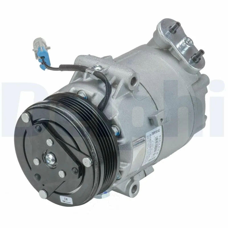 Compressor, air conditioning TSP0155142