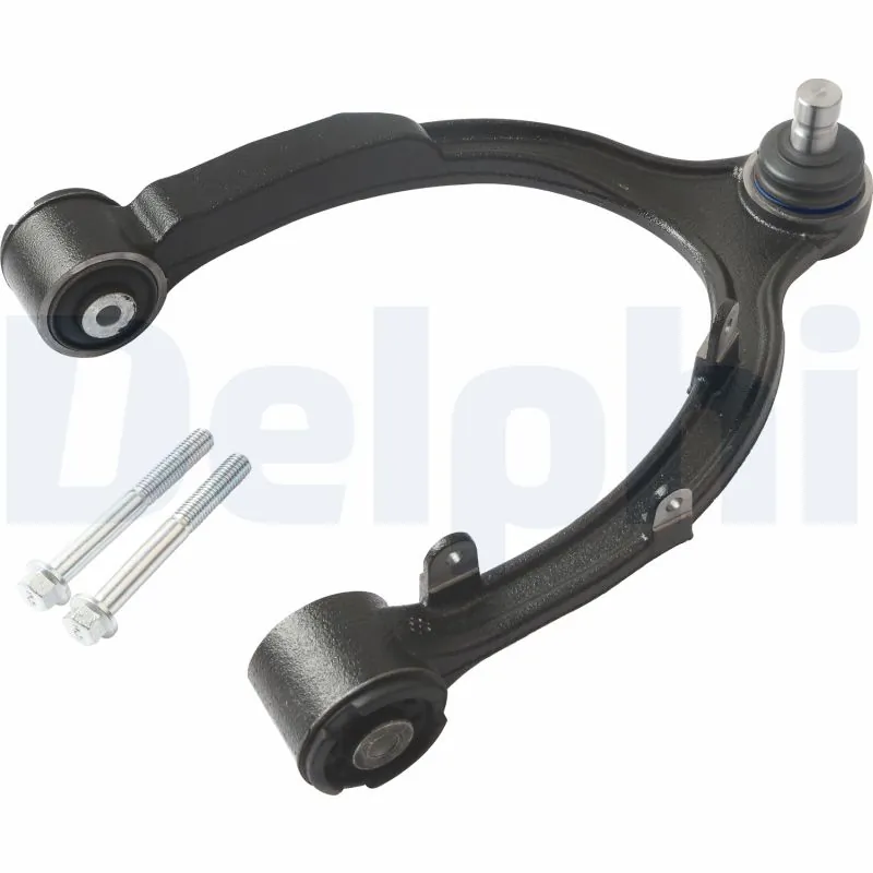 DELPHI TC4576 Control/Trailing Arm, wheel suspension