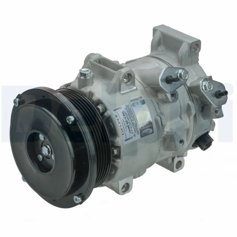 空调压缩机 CS20496