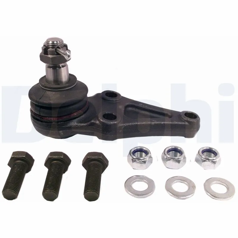 Ball Joint TC2255