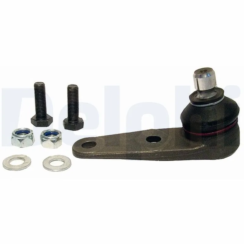Ball Joint TC152