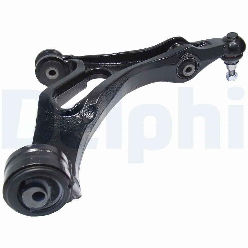 Control/Trailing Arm, wheel suspension TC2190