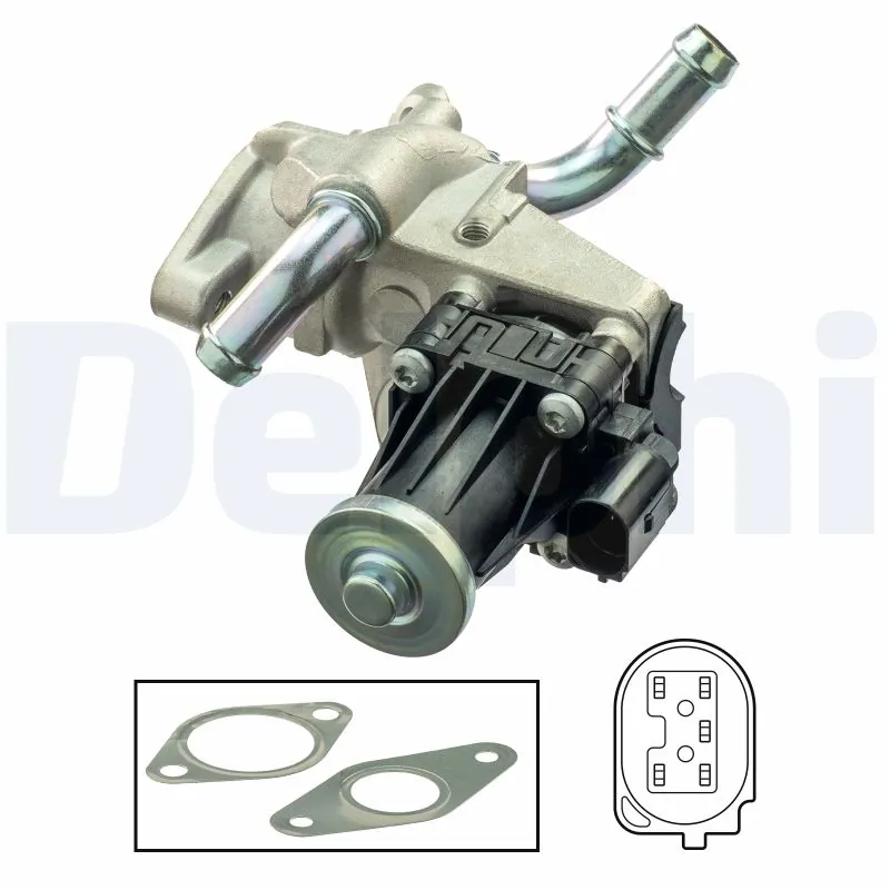 EGR Valve EG10551-12B1