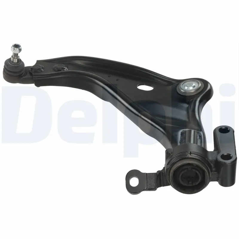 Control/Trailing Arm, wheel suspension TC3313
