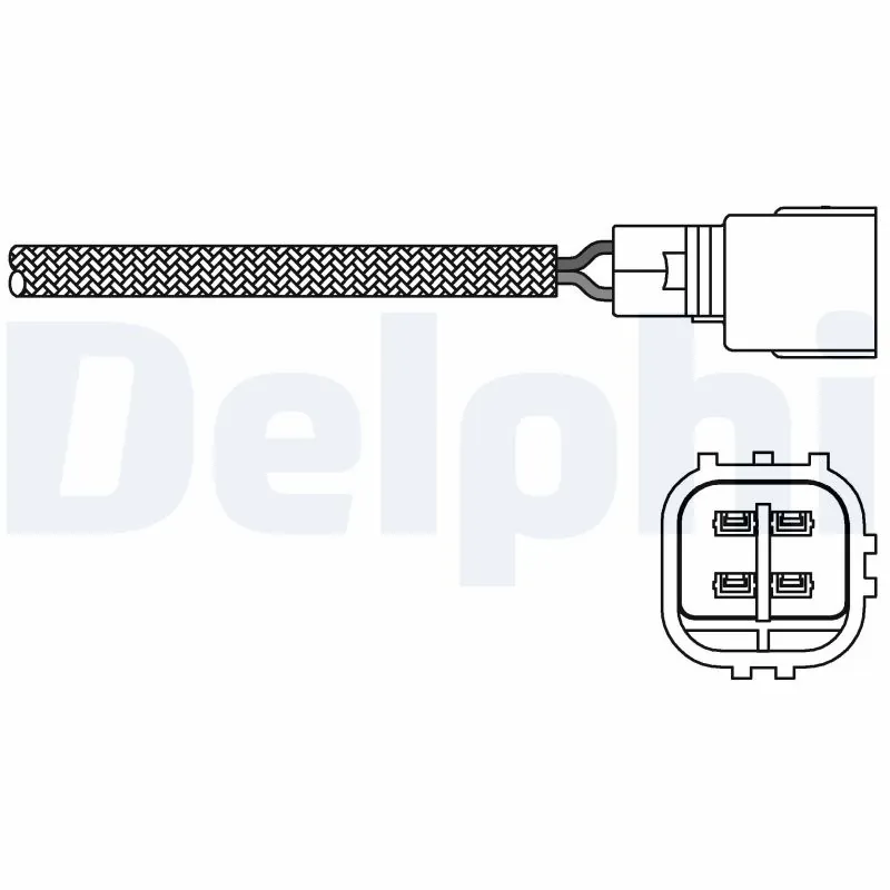 Oxygen Sensor ES20268-12B1