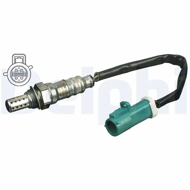 Oxygen Sensor ES20448-12B1