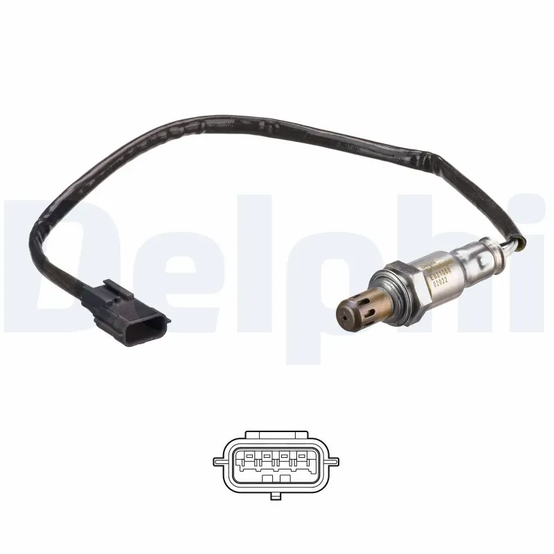 Oxygen Sensor ES21060-12B1