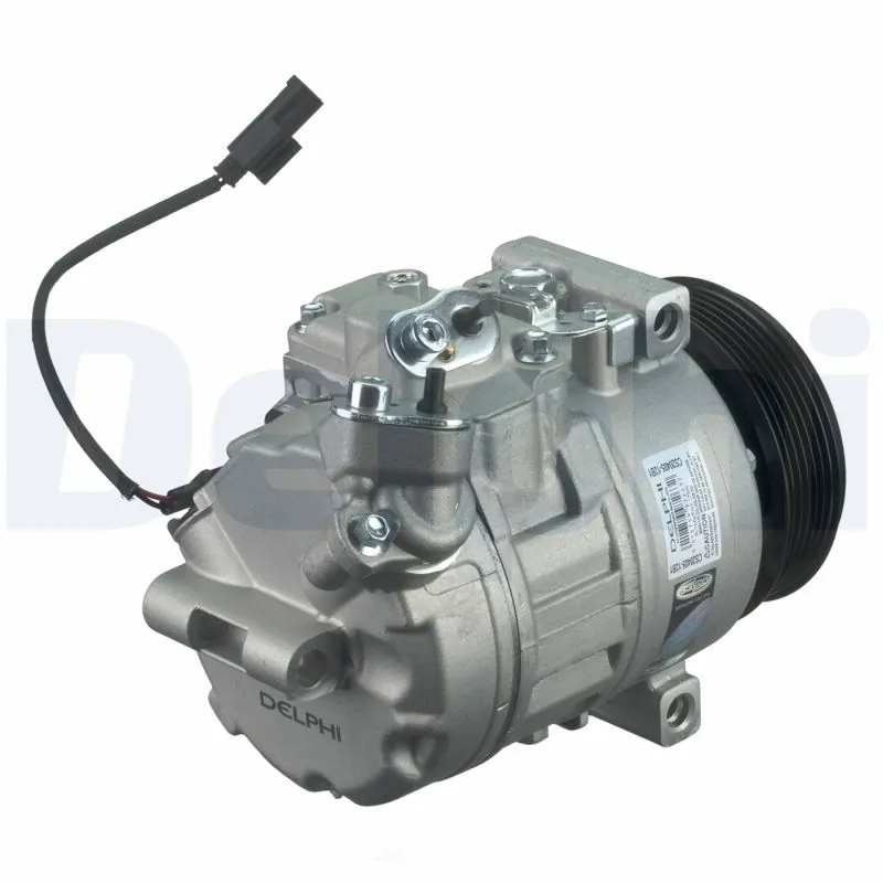 Compressor, air conditioning CS20405-12B1