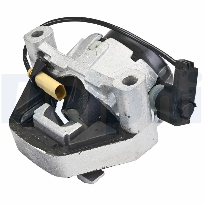 Mounting, engine TEM289