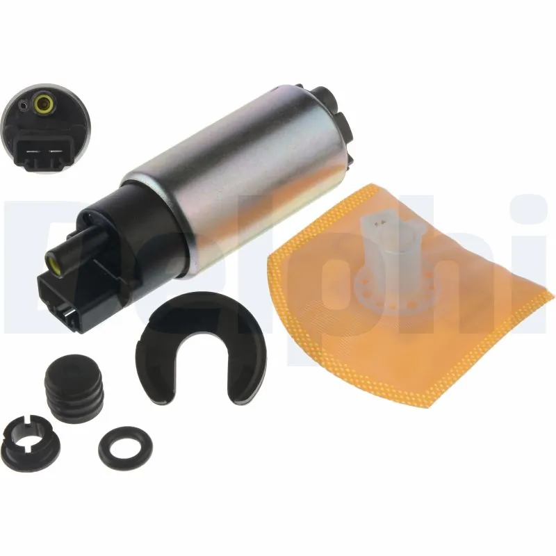 Fuel Pump FE0777-12B1