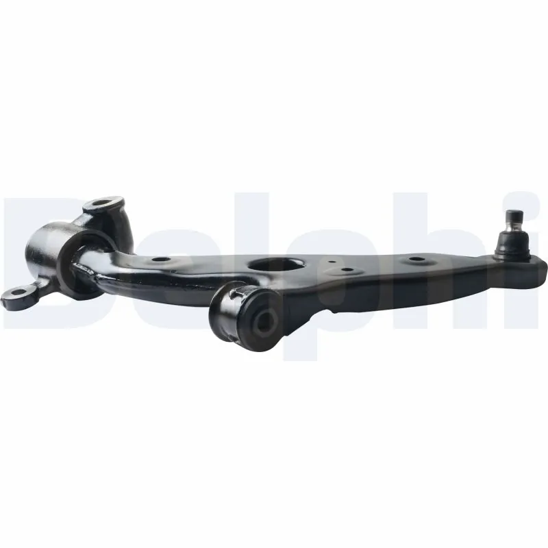 DELPHI TC4408 Control/Trailing Arm, wheel suspension