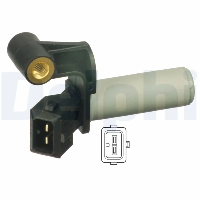 Sensor, crankshaft pulse SS11076