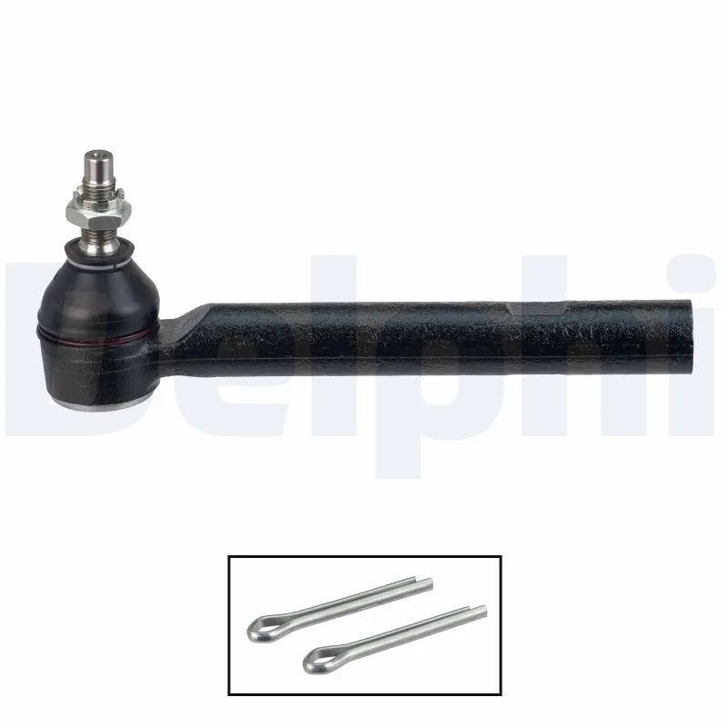 Tie Rod End TA3550
