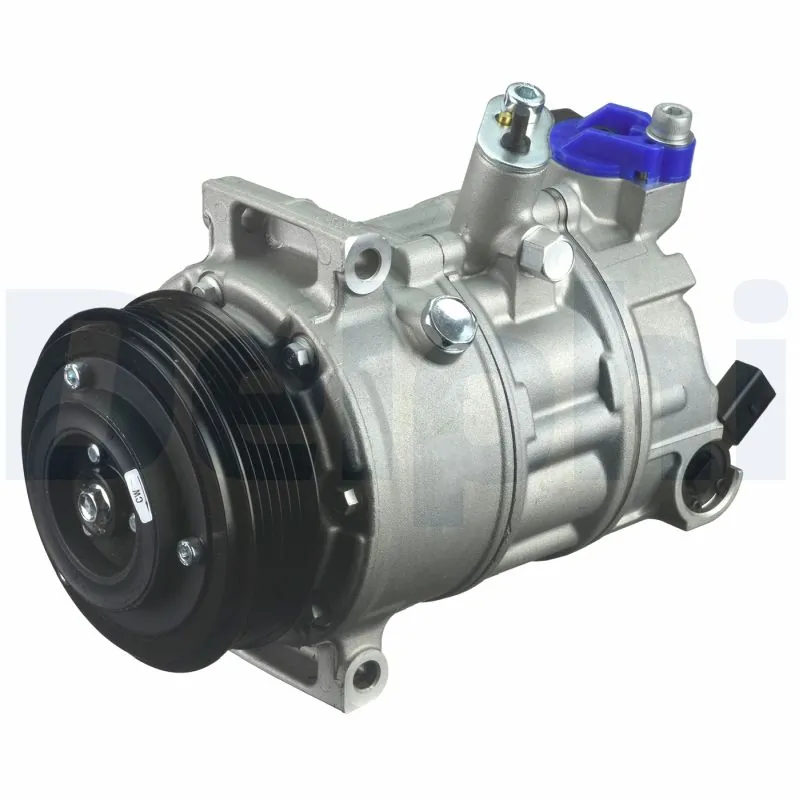 Compressor, air conditioning TSP0155999