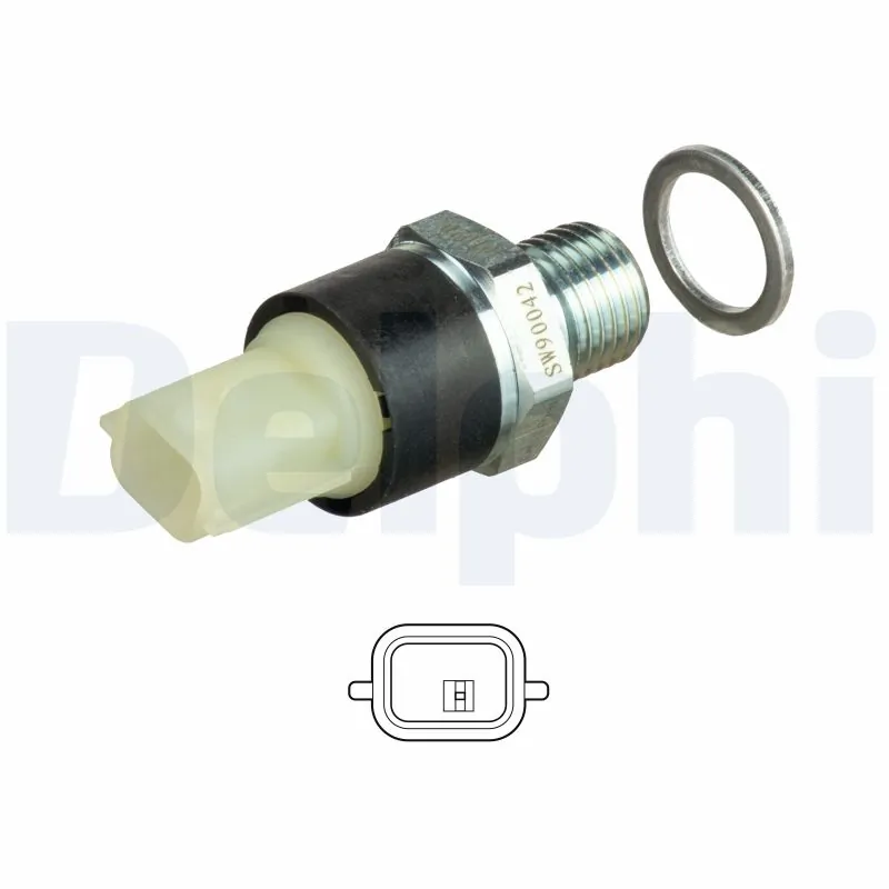 Oil Pressure Switch SW90042