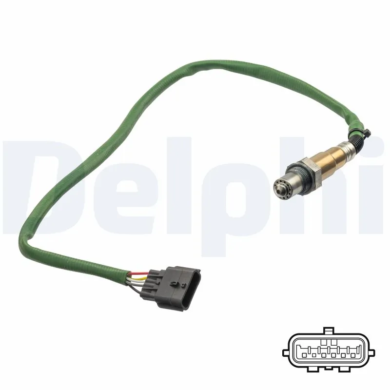 Oxygen Sensor ES21080-12B1
