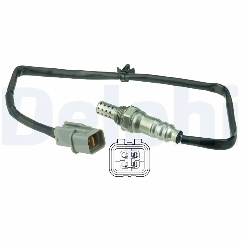 Oxygen Sensor ES20528-12B1