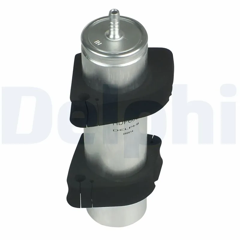 Fuel Filter HDF603