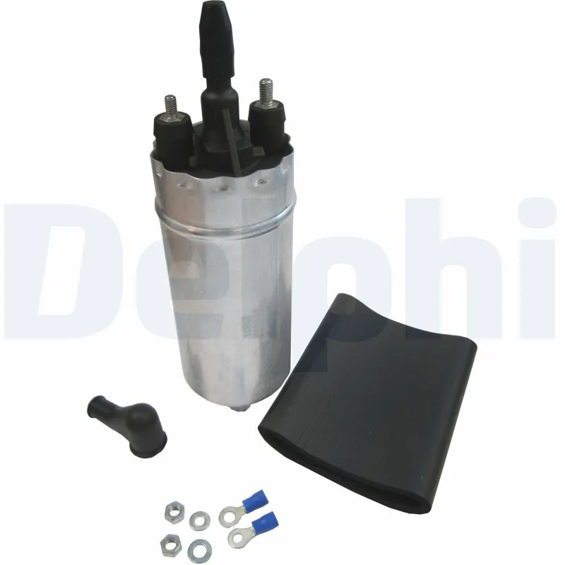 Fuel Pump FE0448-12B1