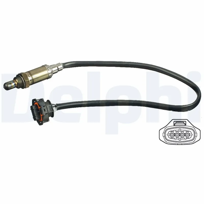 Oxygen Sensor ES11113-12B1