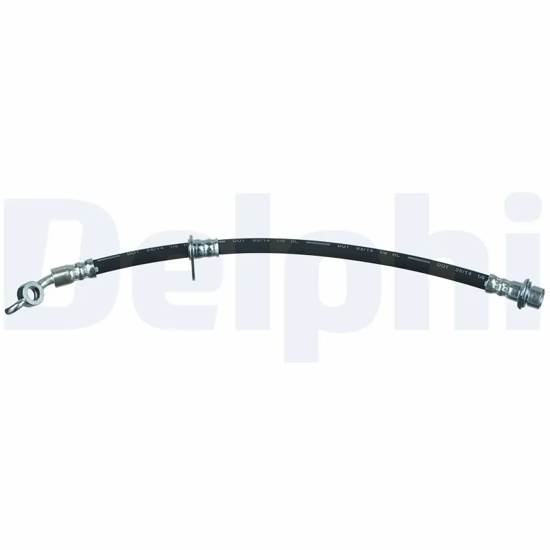Brake Hose LH6958