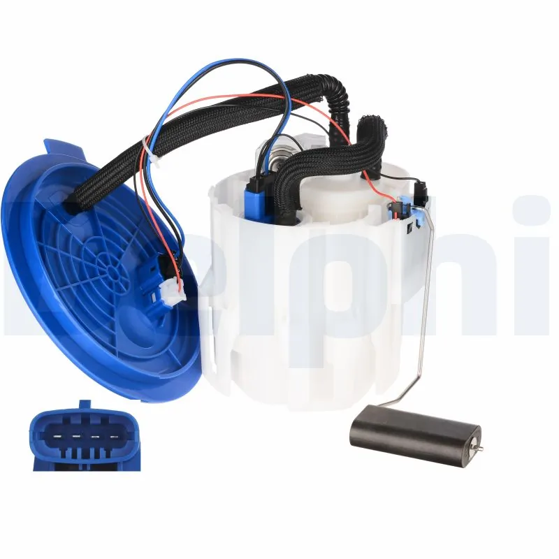 Fuel Feed Unit FG2360-12B1