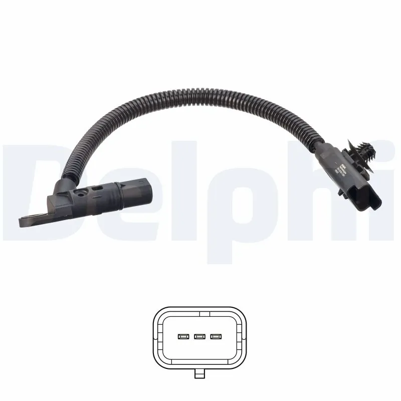 Sensor, camshaft position SS12293-12B1