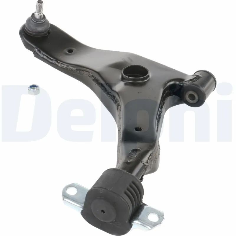 Control/Trailing Arm, wheel suspension TC2093