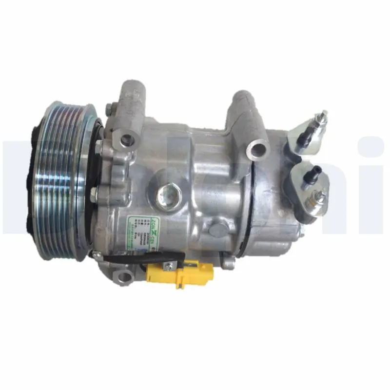 Compressor, air conditioning CS20526