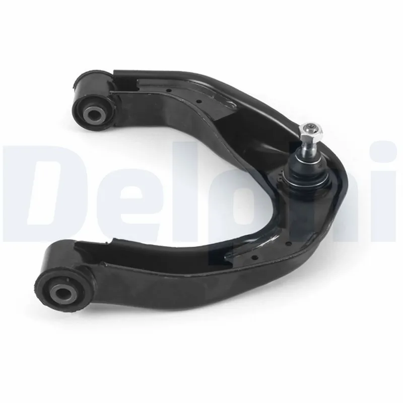 Control/Trailing Arm, wheel suspension TC4656