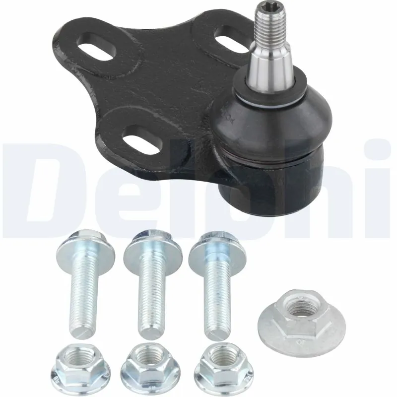 Ball Joint TC2192